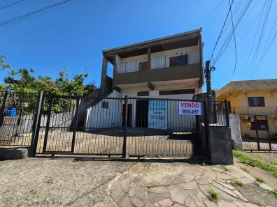 Sobrado com 12 Quartos à venda, 400m² no Cascata, Porto Alegre