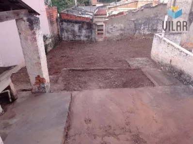 Lote/Terreno à venda, 600m² no Vila Hortência, Sorocaba