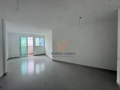 Apartamento com 3 Quartos para alugar, 101m² no Sion, Belo Horizonte