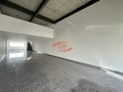 Ponto Comercial à venda, 193m² no Estoril, Belo Horizonte
