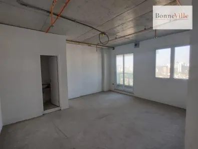 Sala Comercial à venda, 35m² no Chácara Santo Antônio (Zona Sul), São Paulo