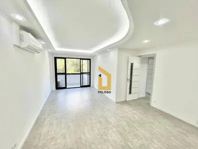 Apartamento com 3 Quartos à venda, 90m² no Tucuruvi, São Paulo