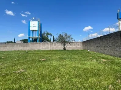 Lote/Terreno à venda, 1385m² no Chácara São Rafael, Campinas