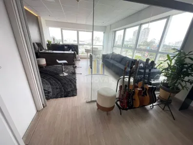 Sala Comercial à venda, 41m² no Vila Mogilar, Mogi das Cruzes