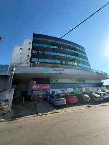 Sala Comercial à venda, 27m² no Brant, Lagoa Santa