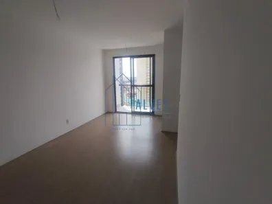 Apartamento com 3 Quartos à venda, 58m² no Campininha, São Paulo
