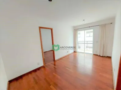 Apartamento com 1 Quarto à venda, 46m² no Santa Cecília, São Paulo