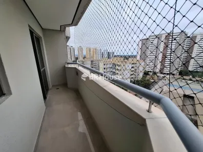 Apartamento com 3 Quartos à venda, 102m² no Jardim Aclimação, Cuiabá