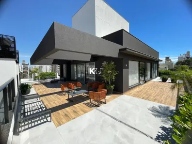 Apartamento com 1 Quarto à venda, 46m² no Centro, Florianópolis