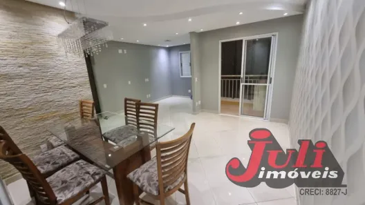 Apartamento com 2 Quartos à venda, 63m² no Rudge Ramos, São Bernardo do Campo