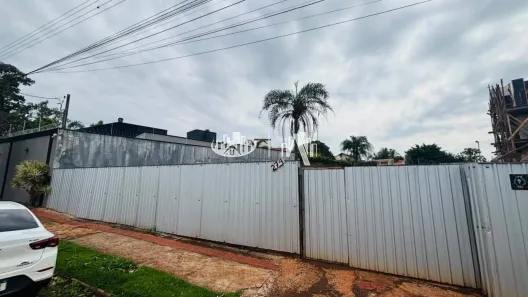 Lote/Terreno à venda, 812m² no Vale dos Tucanos, Londrina