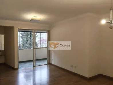 Apartamento com 3 Quartos à venda, 109m² no Cambuí, Campinas