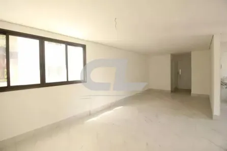 Apartamento com 3 Quartos à venda, 116m² no Savassi, Belo Horizonte