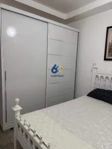 Apartamento com 3 Quartos para alugar, 85m² no Centro, Guarapari