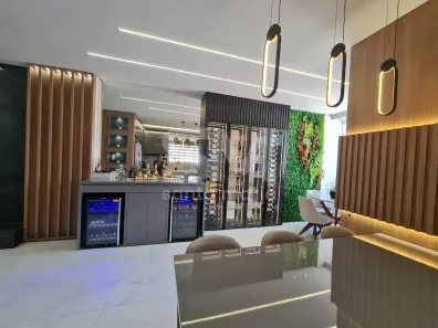Apartamento com 3 Quartos à venda, 125m² no Centro, Chapecó