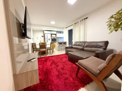 Apartamento com 2 Quartos à venda, 78m² no Bombas, Bombinhas