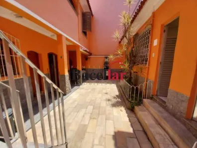 Casa de Condomínio com 5 Quartos à venda, 245m² no Engenho Novo, Rio de Janeiro