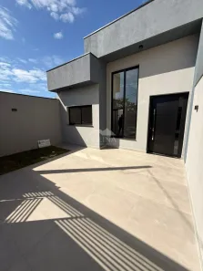 Casa com 3 Quartos à venda, 83m² no Jardim Vale Verde, Jundiaí