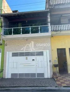 Sobrado com 4 Quartos à venda, 240m² no Parque Viana, Barueri
