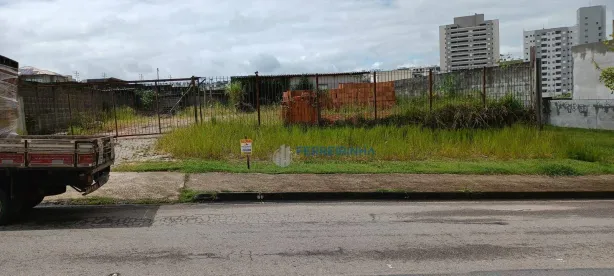 Lote/Terreno à venda, 600m² no Condomínio Residencial Colinas do Paratehy, São José dos Campos