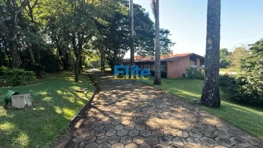 Casa de Condomínio com 4 Quartos para venda ou aluguel, 550m² no Condomínio Fazenda Duas Marias, Jaguariúna