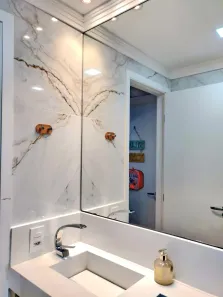 Apartamento com 2 Quartos à venda, 48m² no Vila Nova Cachoeirinha, São Paulo