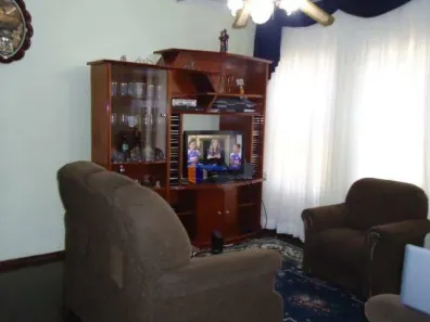 Sobrado com 3 Quartos à venda, 120m² no Vila Santa Virginia, São Paulo