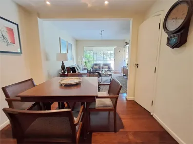 Casa com 3 Quartos à venda, 107m² no Sumarezinho, São Paulo
