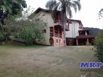 Sobrado com 5 Quartos à venda, 251m² no Lagoinha, Ubatuba