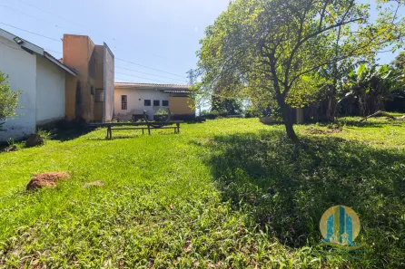 à venda, 3800m² no Jardim Professor Benoá, Santana de Parnaíba