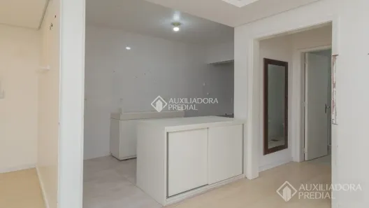 Apartamento com 1 Quarto à venda, 42m² no Jardim Botânico, Porto Alegre