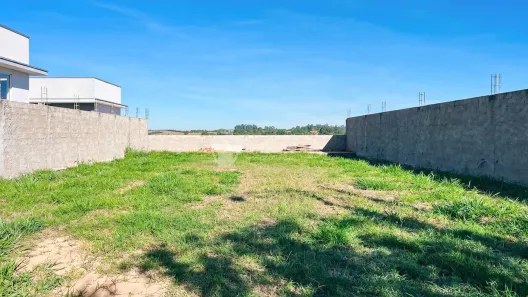 Lote/Terreno à venda, 300m² no Residencial Lagos D'Icaraí, Salto