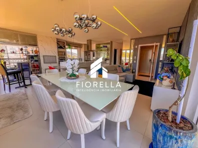 Cobertura com 4 Quartos à venda, 149m² no Pedra Branca, Palhoça