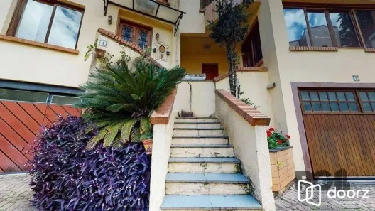 Casa de Condomínio com 3 Quartos à venda, 222m² no Boa Vista, Porto Alegre