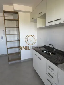 Apartamento com 2 Quartos para alugar, 51m² no Jardim Topázio, São José dos Campos