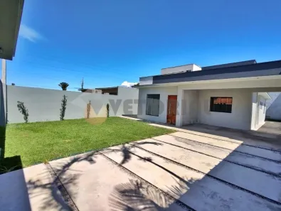 Casa com 3 Quartos à venda, 140m² no Pontal de Santa Marina, Caraguatatuba