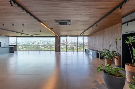 Apartamento com 4 Quartos à venda, 383m² no Nova Olinda, Londrina