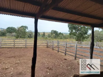 Fazenda/Sítio à venda, 200m² no Centro-Norte, Cuiabá