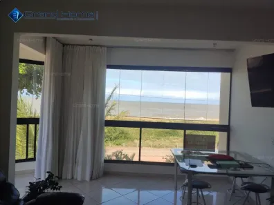 Cobertura com 5 Quartos à venda, 300m² no Ponta da Fruta, Vila Velha