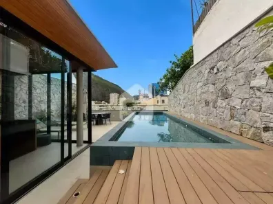 Cobertura com 4 Quartos à venda, 431m² no Copacabana, Rio de Janeiro