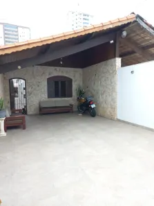 Casa com 2 Quartos à venda, 120m² no Maracanã, Praia Grande