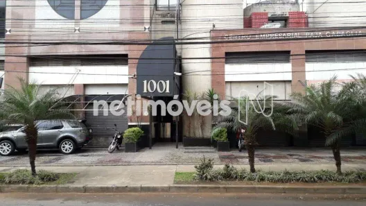 Sala Comercial à venda, 60m² no Gutierrez, Belo Horizonte