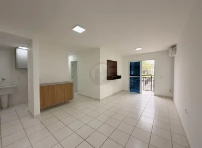 Apartamento com 3 Quartos à venda, 72m² no Vila Santa Maria, Jundiaí