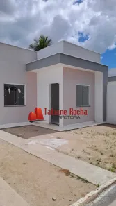 Casa com 2 Quartos à venda, 10m² no Tomba, Feira de Santana