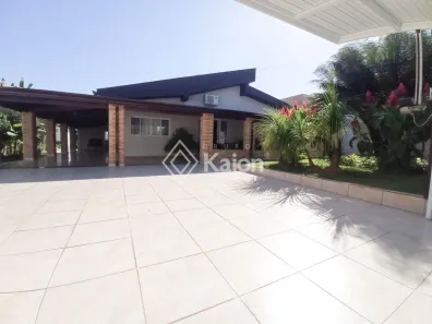 Casa com 3 Quartos à venda, 253m² no Condomínio Zuleika Jabour, Salto