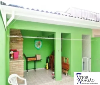 Sobrado com 3 Quartos à venda, 135m² no Jardim Carlu, São Paulo