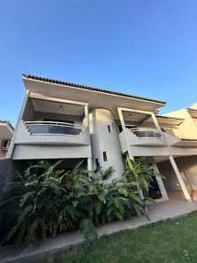 Sobrado com 4 Quartos à venda, 196m² no Country, Cascavel