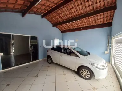 Casa com 2 Quartos à venda, 110m² no Conjunto Residencial Mário Dedini, Piracicaba