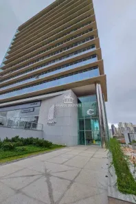 Sala Comercial para alugar, 104m² no Vale do Sereno, Nova Lima