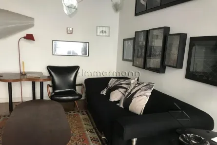 Apartamento com 3 Quartos à venda, 140m² no Cerqueira César, São Paulo